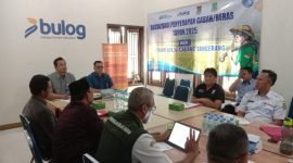 Sosialisasi Bulog Cabang Tangerang