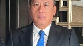 Kepala Biro Hukum dan Humas BGN, Kombes Pol. Lalu Muhammad Iwan Mahardan, S.I.K., M.M