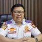 Kadis Perhubungan Kabupaten Tangerang Achmad Taufik 