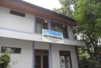 Rumah Perlindungan Sosial Dinas Sosial Kota Tangerang Siaga 24 Jam menerima Orang Terlantar dan ODGJ Terlantar