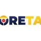 Logo Coretax