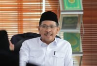 Arsyad Hidayat, Direktur Urusan Agama Islam dan Bina Syariah, Kemenag RI