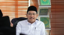 Arsyad Hidayat, Direktur Urusan Agama Islam dan Bina Syariah, Kemenag RI