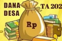 Dana Desa Tahun 2025