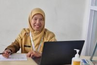 Rismaniar, S.Gz, Ahli Gizi RSUD Tigaraksa