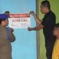 Satpol PP menyegel tempat yang diduga dijadikan sarana praktek prostitusi di 2 wilayah yaitu Kecamatan Cikupa dan Kecamatan Pasar Kemis Kabupaten Tangerang pada Jumat dini hari (14/03/2205)