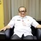 Iwan Firmansyah Kadis DBMSDA Kabupaten tangerang