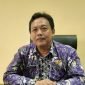 Rudi Hartono Kepala Dinas Tenaga Kerja Kabupaten Tangerang