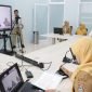 Dinas Komunikasi dan Informatika (Diskominfo) menggelar webinar dengan tema “Step By Step Check Your Digital Device Security”