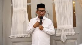 Gubernur Banten Andra Soni