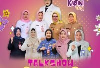 Pejabat Perempuan Pemkab Tangerang