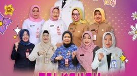 Pejabat Perempuan Pemkab Tangerang 