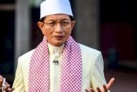 Menteri Agama RI Nasaruddin Umar