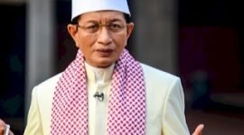Menteri Agama RI Nasaruddin Umar 