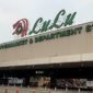 Lulu Hypermart Q-Big BSD City Kecamatan Pagedangan 