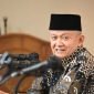 Buya Anwar Abbas, Wakil Ketua MUI Pusat