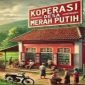 Ilustrasi Koperasi Desa Merah Putih