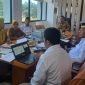 Rapat Pansel Baznas Kabupaten Tangerang Periode 2025 - 2030