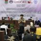 Ratusan anggota BPD se-kabupaten Tangerang mengikuti workshop Inspektorat Kabupaten Tangerang 
