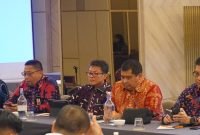 Anggota DPRD Kabupaten Tangerang Fraksi PKS menyoroti besarnya Silpa anggaran di 4 RSUD (foto DPD PKS Kabupaten Tangerang)