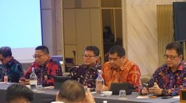 Anggota DPRD Kabupaten Tangerang Fraksi PKS menyoroti besarnya Silpa anggaran di 4 RSUD (foto DPD PKS Kabupaten Tangerang)