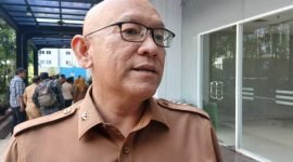 Muhamad Muchlis, Kadis Kesehatan Kabupaten Tangerang 