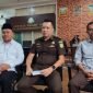 Kejari Cilegon menerima kunjungan Baznas RI