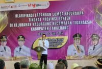 Asda 1 Pemprov Banten Komarudin