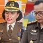 Afrillianna Purba dan Ricky Hasiholan