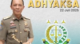 Ana Supriyatna, Kasatpol PP Kabupaten Tangerang 