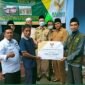 Salah satu program unggulan Baznas Kabupaten Tangerang dana hasil pengumpulan zakat digunakan untuk Rehabilitasi Rumah Tidak Layak Huni (Rutilahu) yang nilai per-unit rumah infonya mencapai Rp 25 juta.
