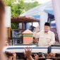 Presiden Prabowo Subianto 