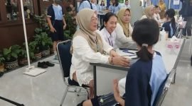 Sumber Foto ; Antara Banten