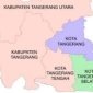 Usulan Pembentukan Daerah Otonom Baru (DOB) Provinsi Tangerang Raya baru wacana?