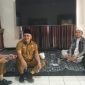Rapat akhir penetapan lokasi Raker ke-3 MUI Kecamatan Tigaraksa, Senin 25 Agustus 2025