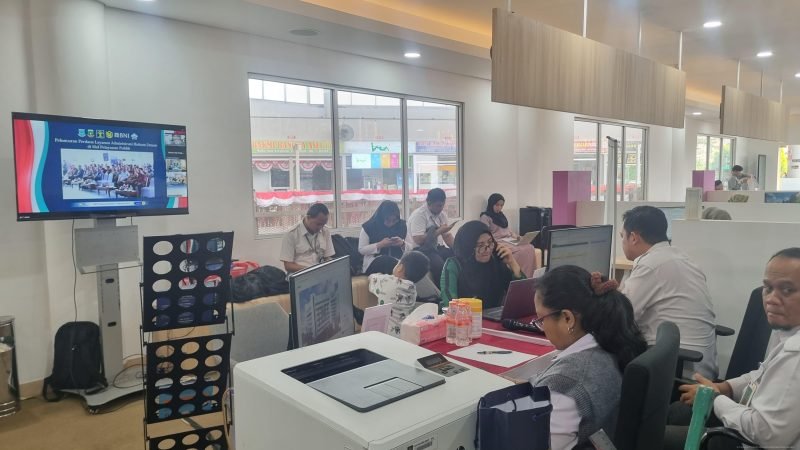 (Sumber Foto ; Humas Kemenkum Banten)