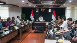 Kementerian Komdigi Gandeng PPATK Blokir rekening Bank yang dipakai transaksi judi online