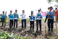 Wabup Intan Nurul Hikmah