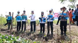 Wabup Intan Nurul Hikmah 