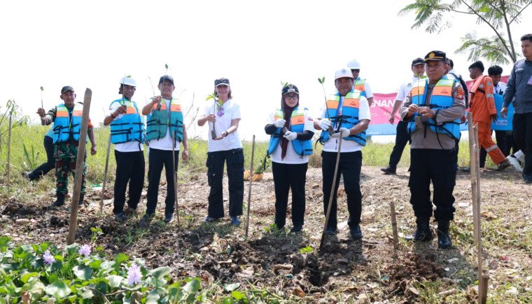 Wabup Intan Nurul Hikmah 