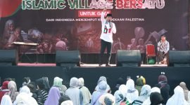 Bupati Tangerang Maesyal Rasyid 