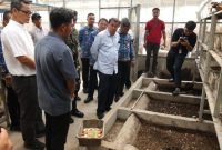 Bupati Tangerang Maesyal Rasyid