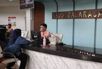 RSUD Balaraja Kabupaten Tangerang