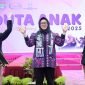 Wabup Tangerang Intan Nurul Hikmah apresiasi prestasi yang diraih Anak Kabupaten Tangerang 