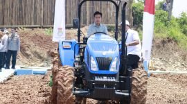 Wapres Gibran Rakabuming Raka 