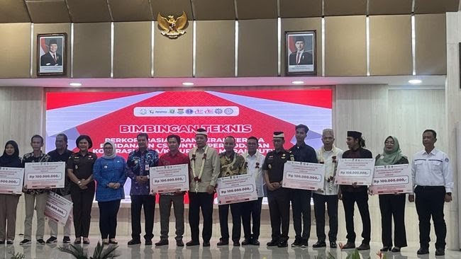 Foto ; detiknews.com