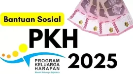 Bansos PKH 2025