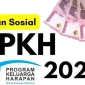 Bansos PKH 2025