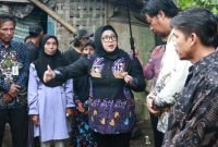 Wabup Intan Nurul Hikmah