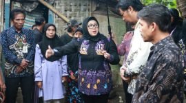 Wabup Intan Nurul Hikmah 